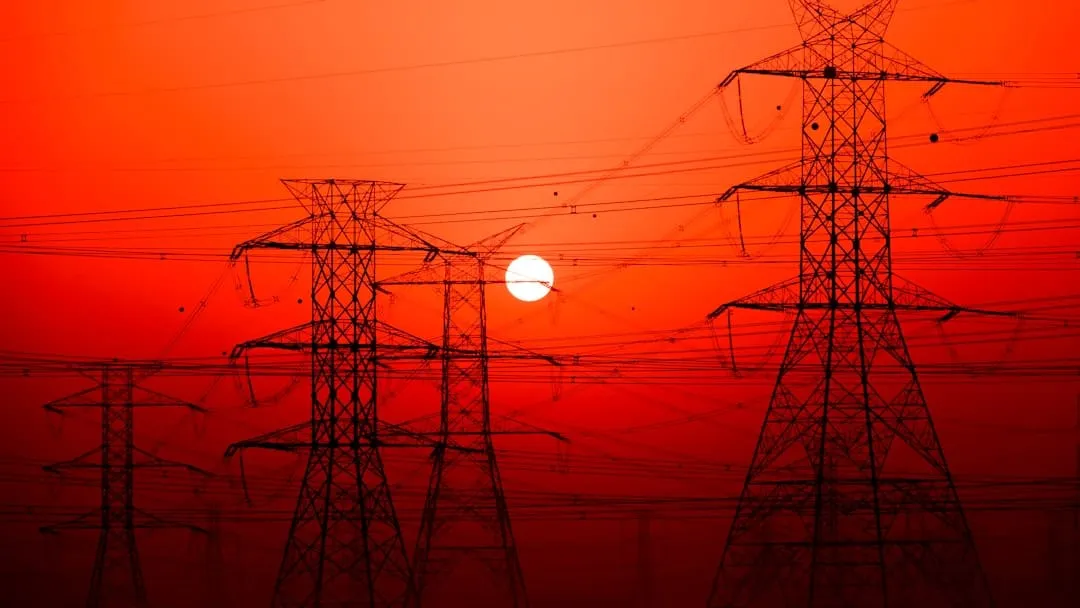 Photo energy crisis impact