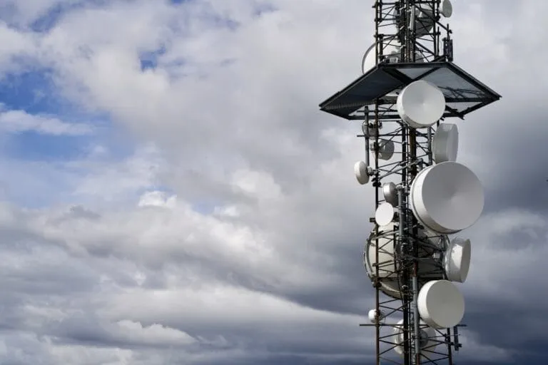 Photo 5G technology integration