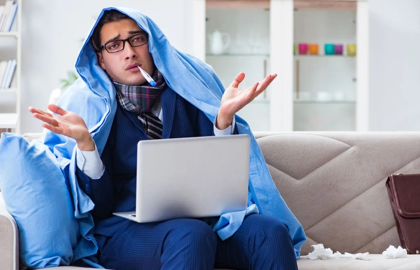 Ce acoperire ai dacă o afecțiune cronică suferă o agravare bruscă în timpul unei vacanțe externe? — Business Report