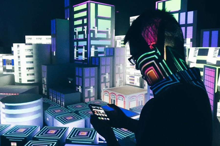 digitalization