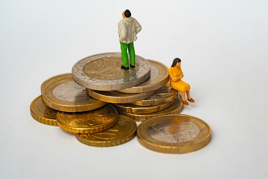consultant financiar