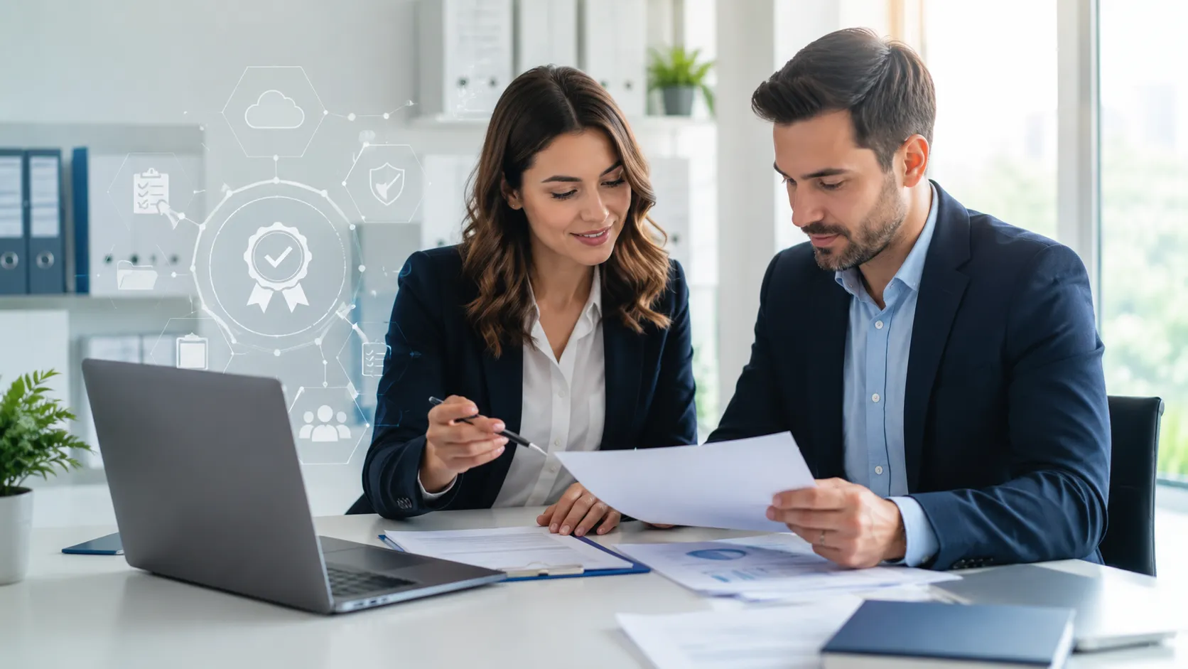 Certificarea ISO 45001: un pas important pentru sănătatea și securitatea la locul de muncă — Business Report