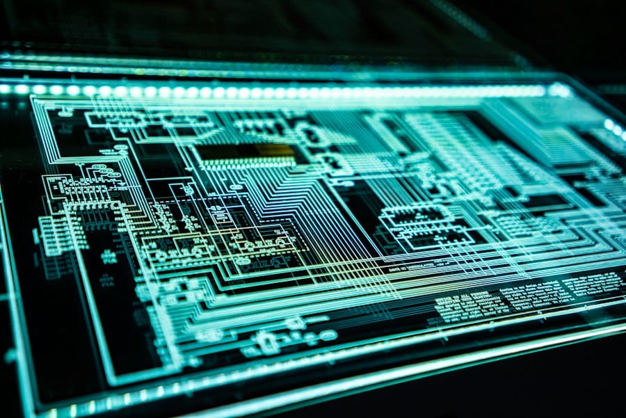 Photo digitalization