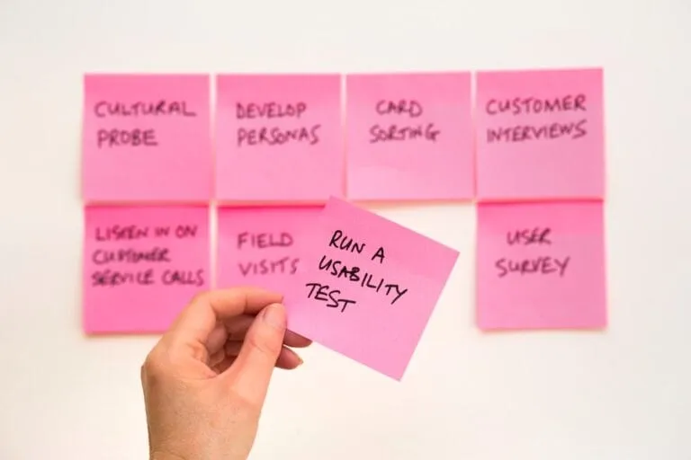 Photo customer loyalty strategies