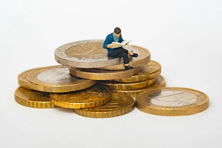 Photo consultant financiar