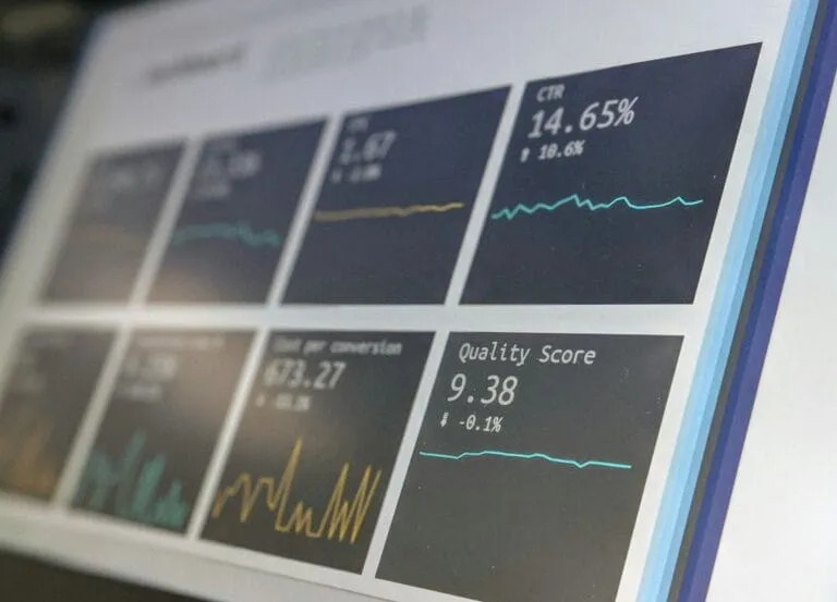 Photo internal process optimization