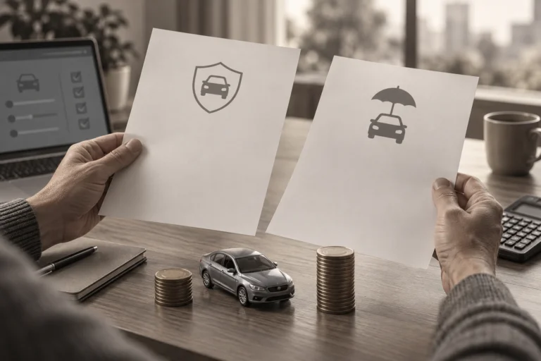 De ce diferă oferta ta RCA de tariful de referință publicat de ASF?
