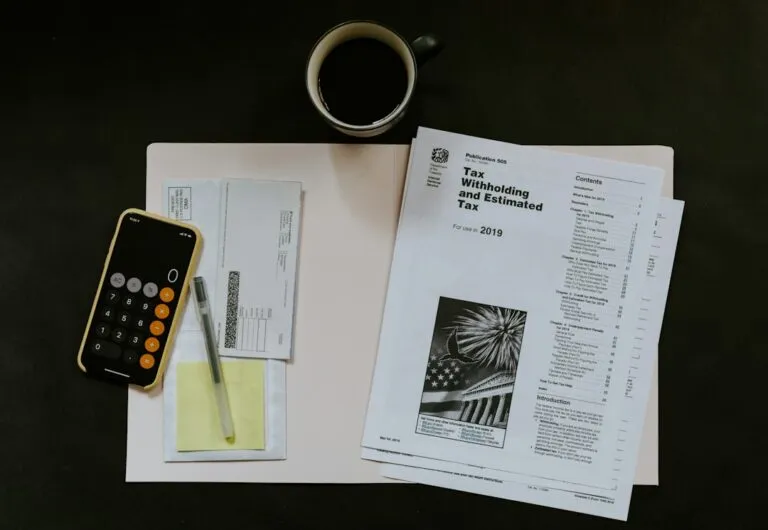 Photo how to read a financial statement