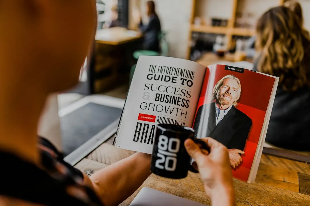 Photo business investment guide