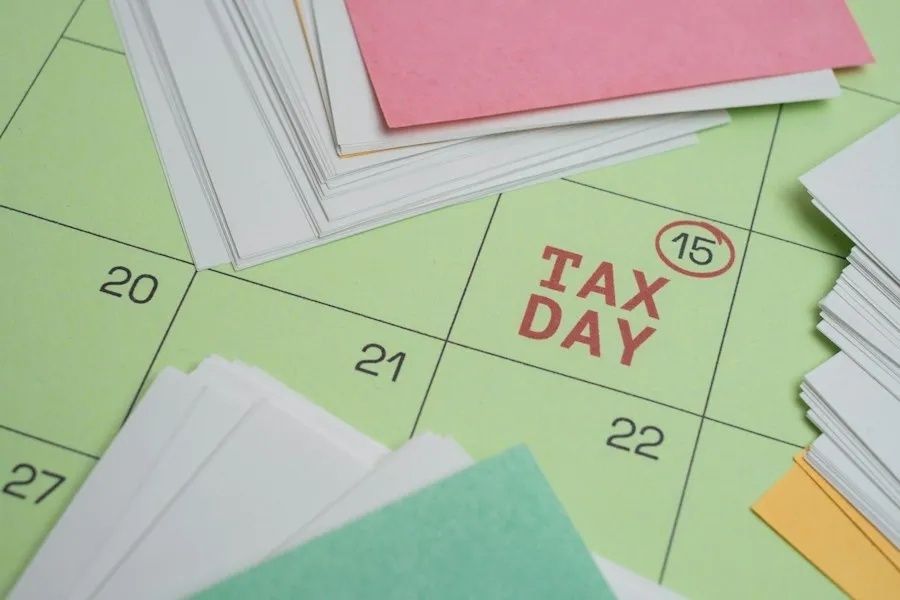 corporate tax policies guide