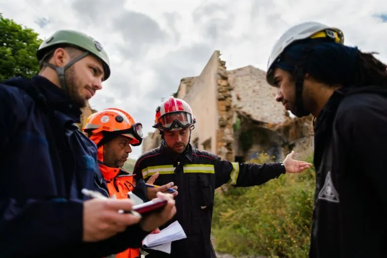 Photo risk management overview