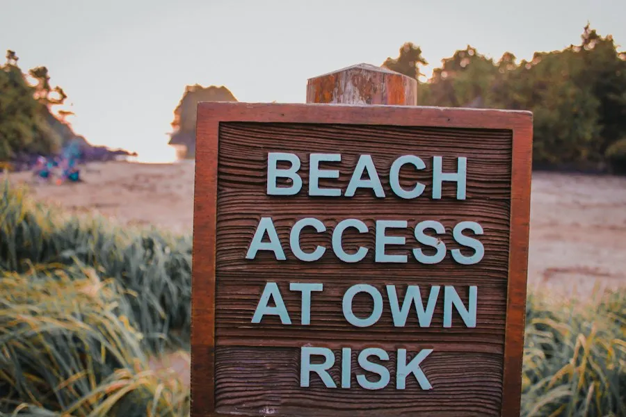 risk management overview