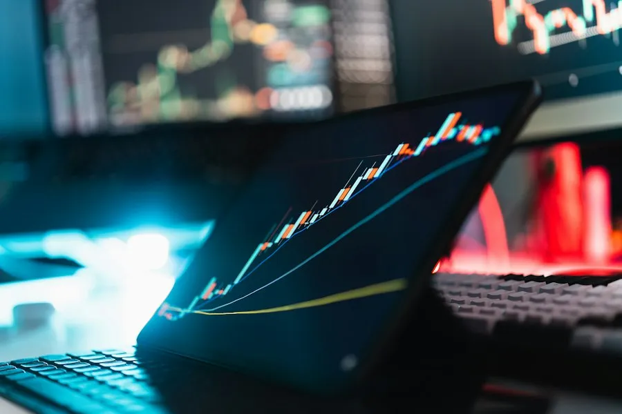 market competition overview