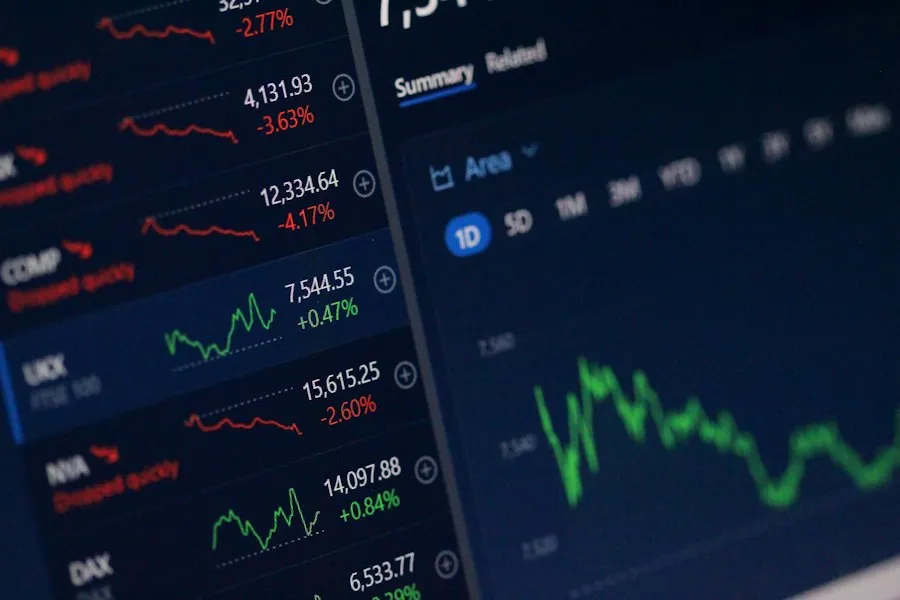 economic statistics overview