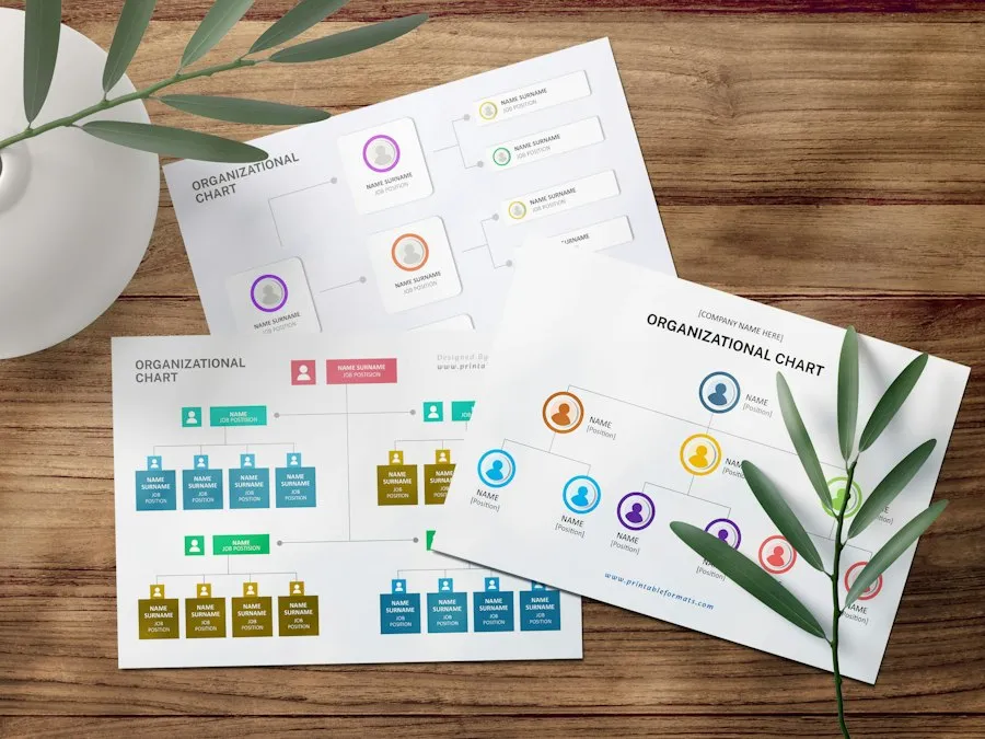 key economic indicators infographic